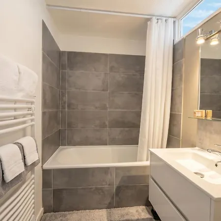 Le Natural Apartamento *